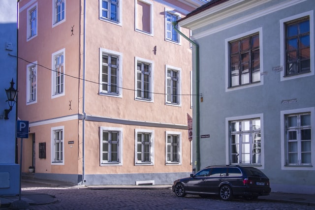 Study In Estonia