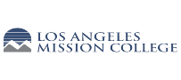 los-angeles-mission-college-logo-vector
