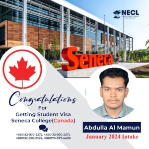 Abdullah Al Mamun-Canada