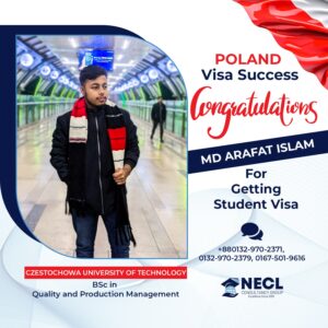 Arafat Islam-Checz Rep