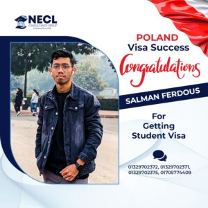 Salman Ferdous_Poland